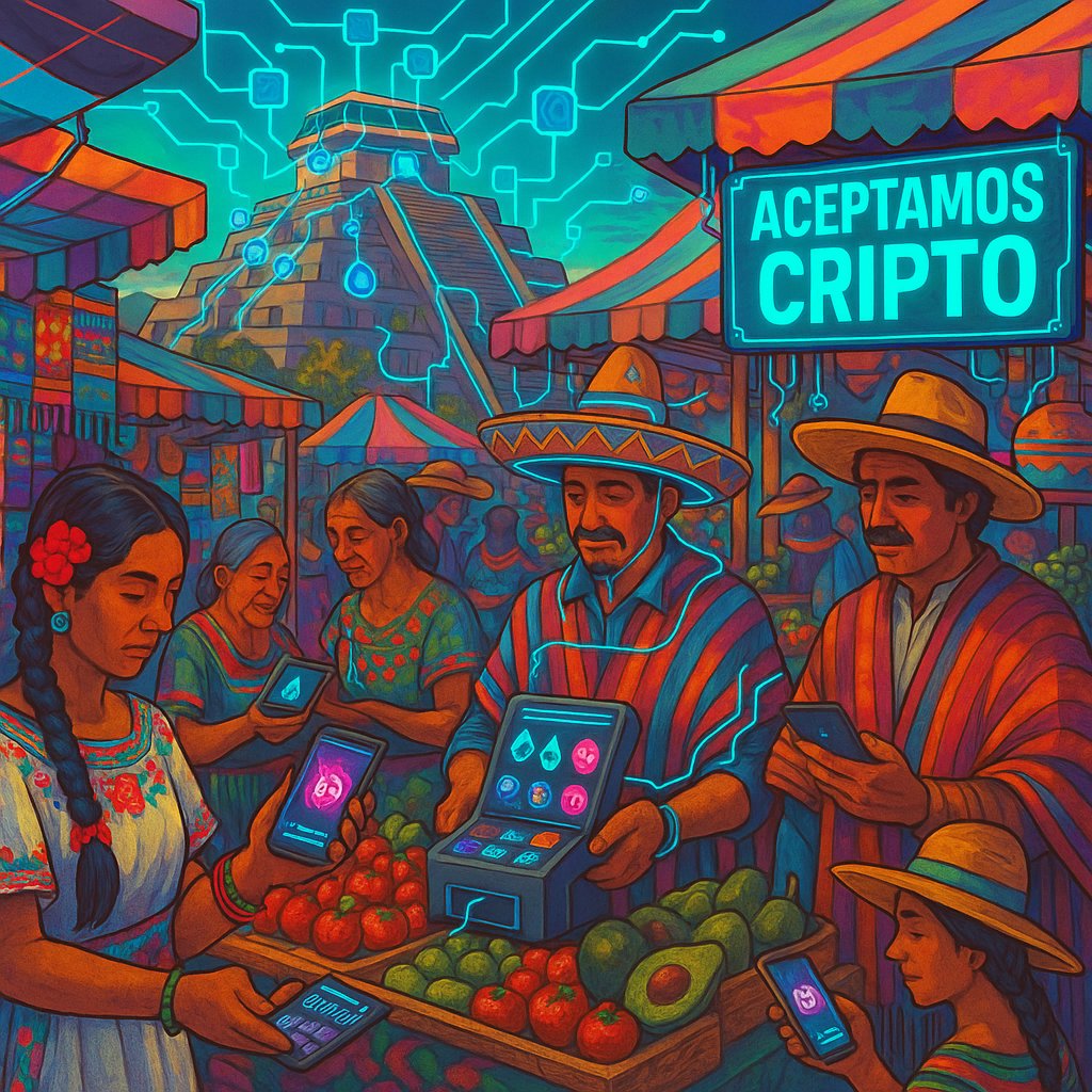 René Hdz (@rene__hdz) on Twitter photo <a href="/cryptoreumd/">cryptoreuMD.eth/3972.⌐◨-◨ 🦇🔊🏴🐡🛡️</a> <a href="/coinbase/">Coinbase 🛡️</a> <a href="/BandoCool/">Bando</a> <a href="/LaDAO_Club/">LaDAO del Xocolatl 🍫🌿</a> We need to PUSH the next frontier of Mexican DeFi! <a href="/cryptoreumd/">cryptoreuMD.eth/3972.⌐◨-◨ 🦇🔊🏴🐡🛡️</a> <a href="/coinbase/">Coinbase 🛡️</a> <a href="/BandoCool/">Bando</a> <a href="/LaDAO_Club/">LaDAO del Xocolatl 🍫🌿</a> We need to PUSH the next frontier of Mexican DeFi!