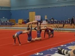 RMS PE Department tweet media