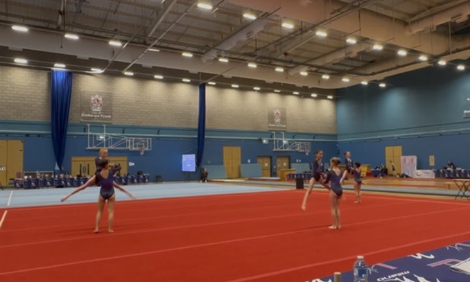 RMS PE Department tweet media