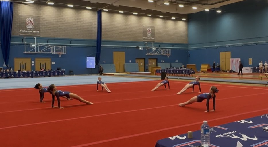 RMS PE Department tweet media