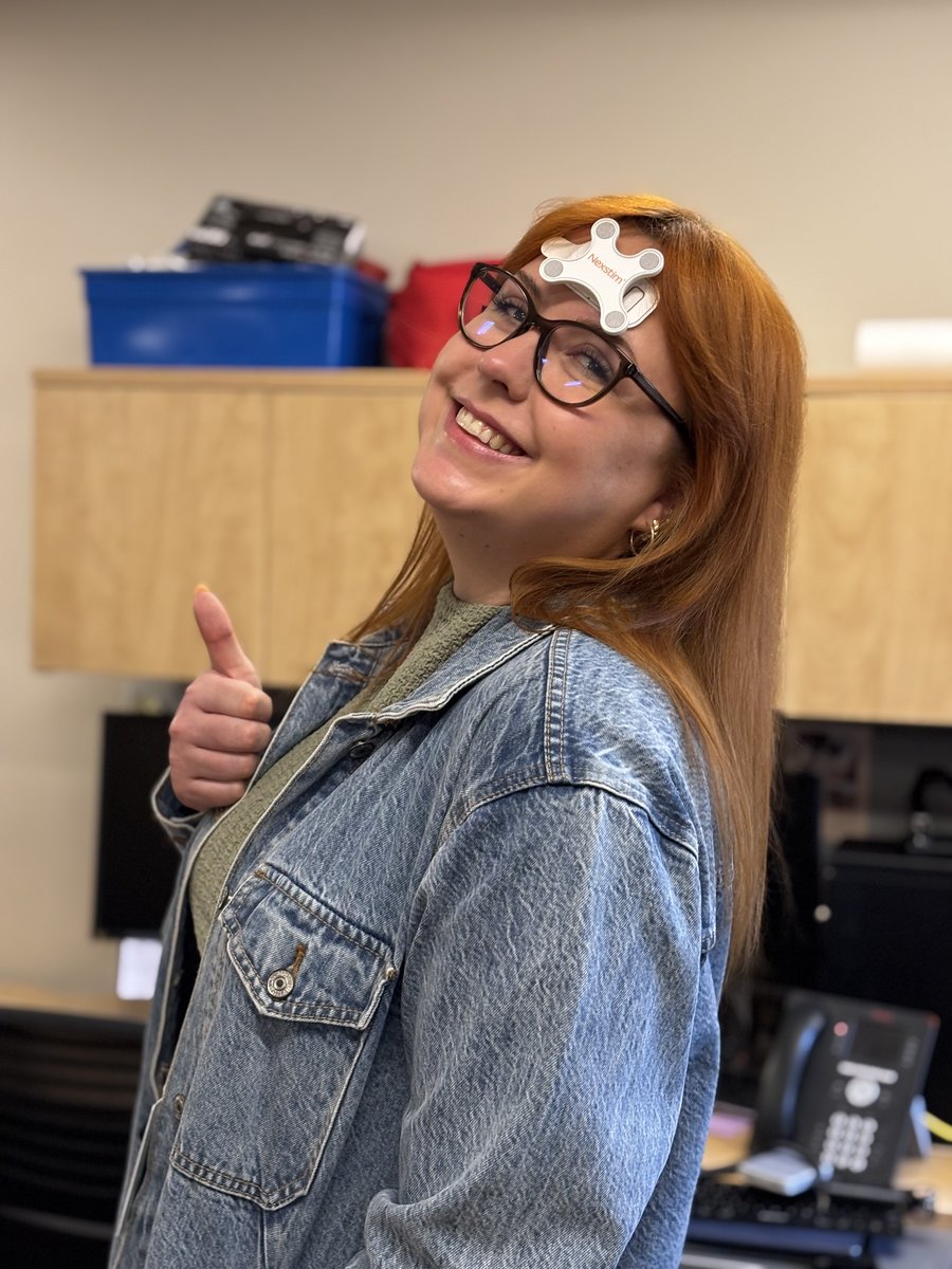 Warren Neuroscience Lab (WNL) tweet media