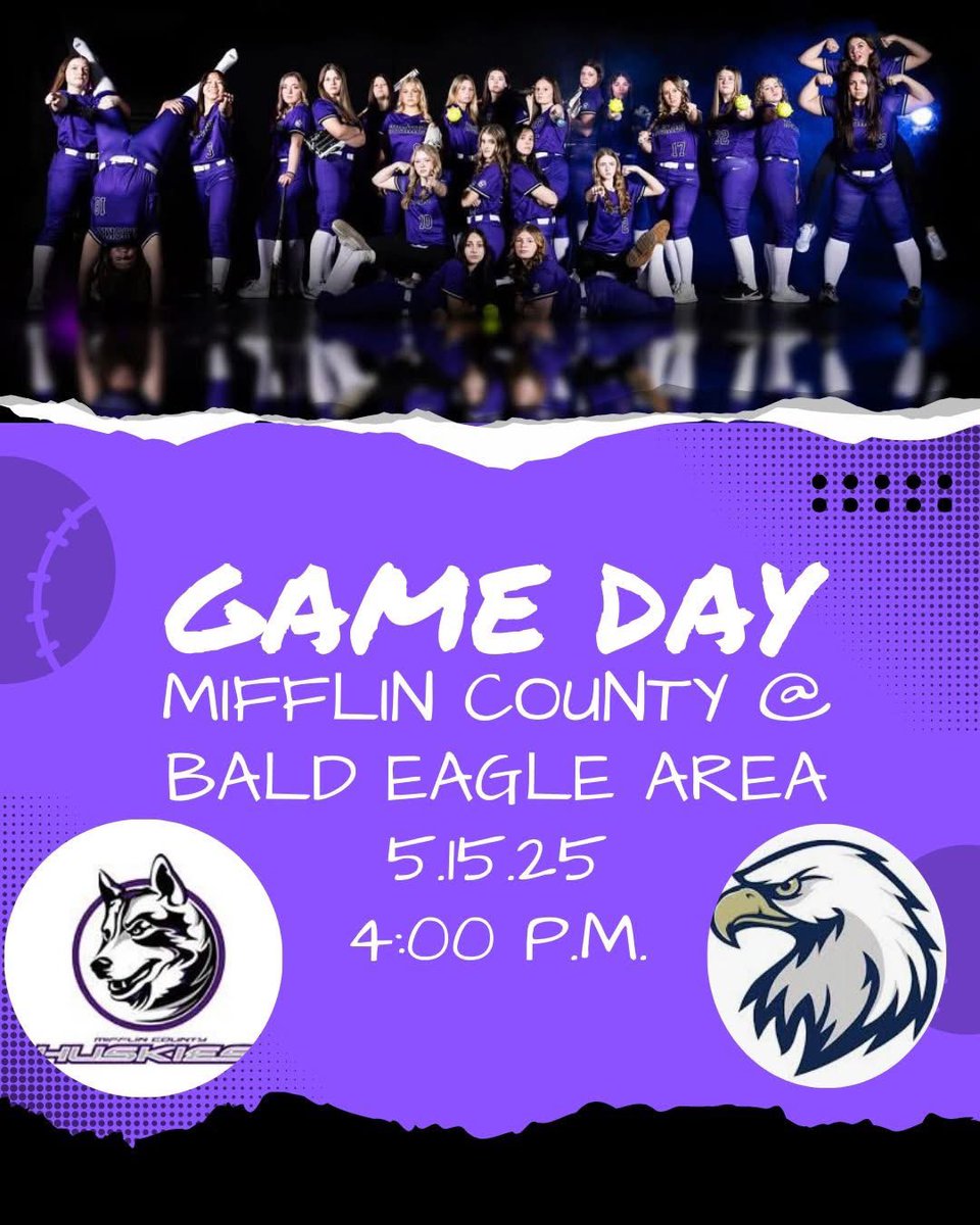 Season finale starts at 4:00!