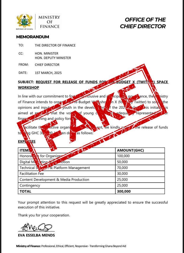 Please disregard this  is from the NPP headquarters.