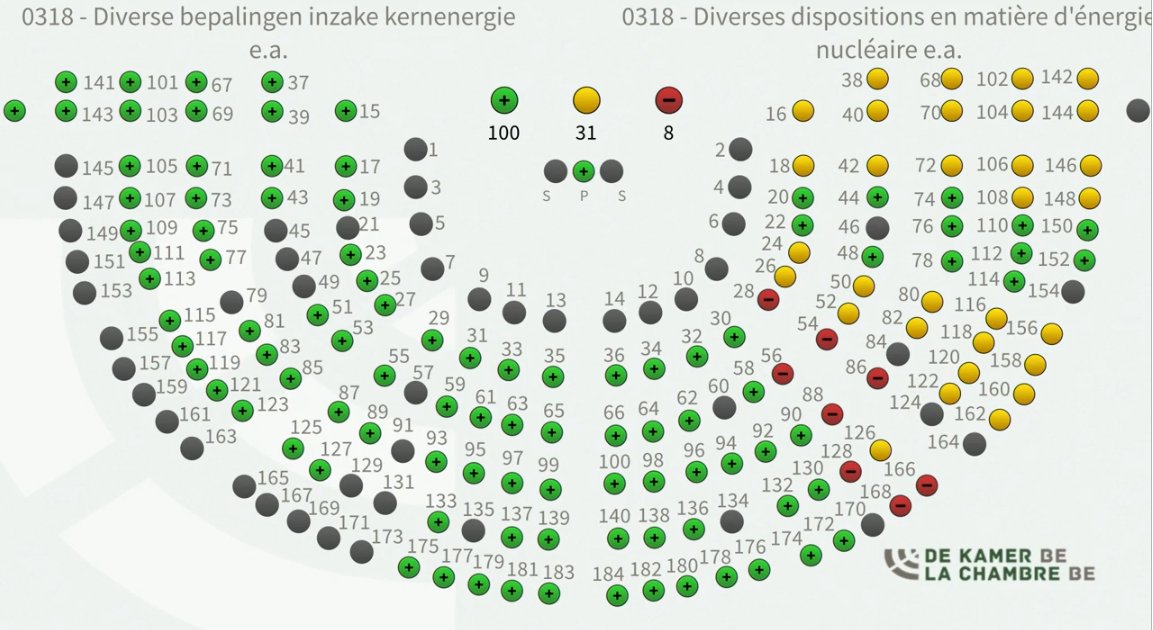 Forum Nucléaire tweet media