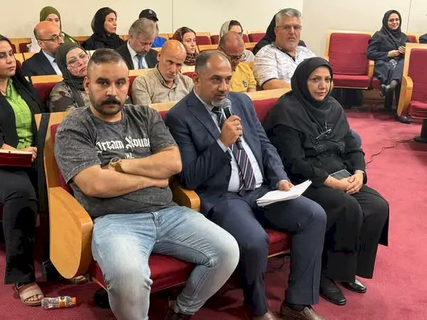 دار الشؤون الثقافية tweet media