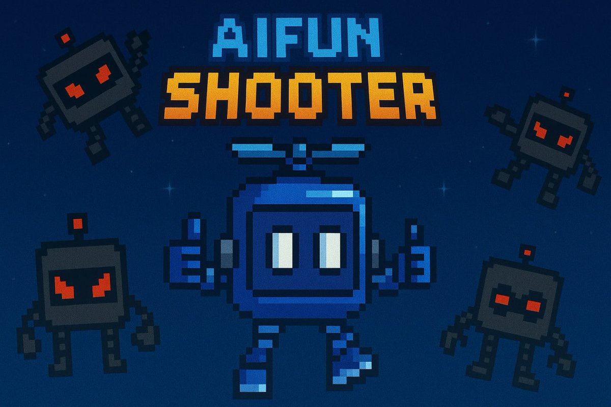 AI Agent Layer | AIFUN tweet media
