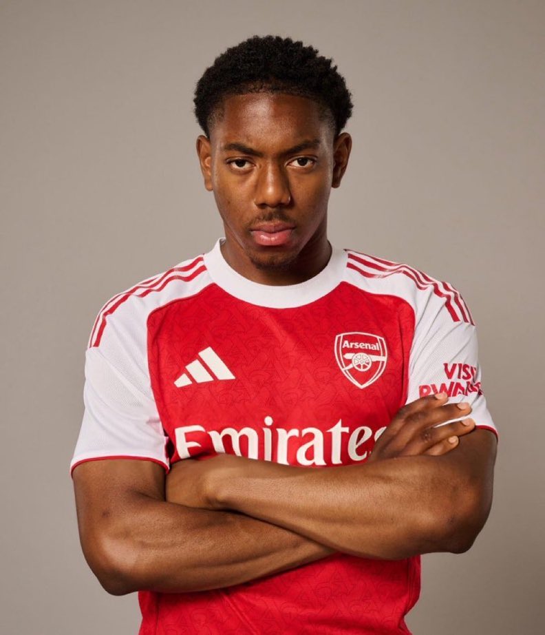 Someone explain to me why Myles Lewis-Skelly wasn’t nominated for Young Player of the Year award?