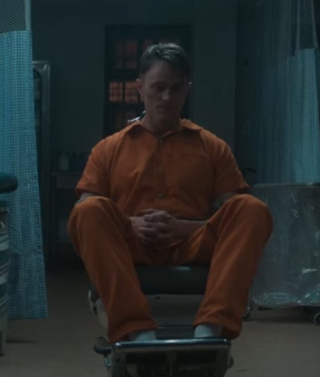 dex / bullseye: prison break edition ⛓️‍💥 #DaredevilBornAgain