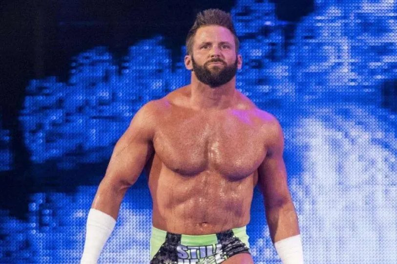 WrestleOps's tweet image. Matt Cardona [FKA Zack Ryder] says he’s reached out a few times to WWE for a return to the company but has received no offer.

“[On being surprised that he hasn’t returned to the company yet] Honestly? Yeah. But obviously I’m missing something, I don’t know what it is — I’ve