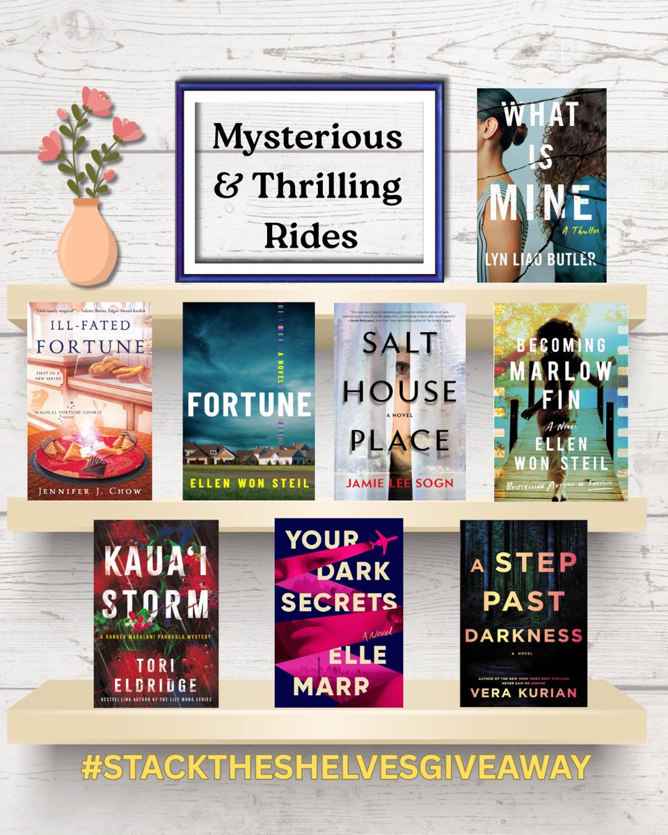 Ellen Won Steil tweet media