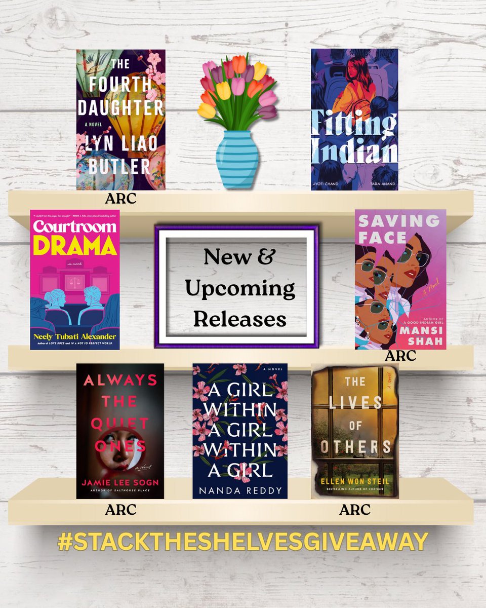 Ellen Won Steil tweet media