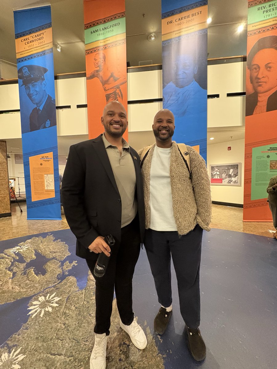 Foundation For Black Communities tweet media