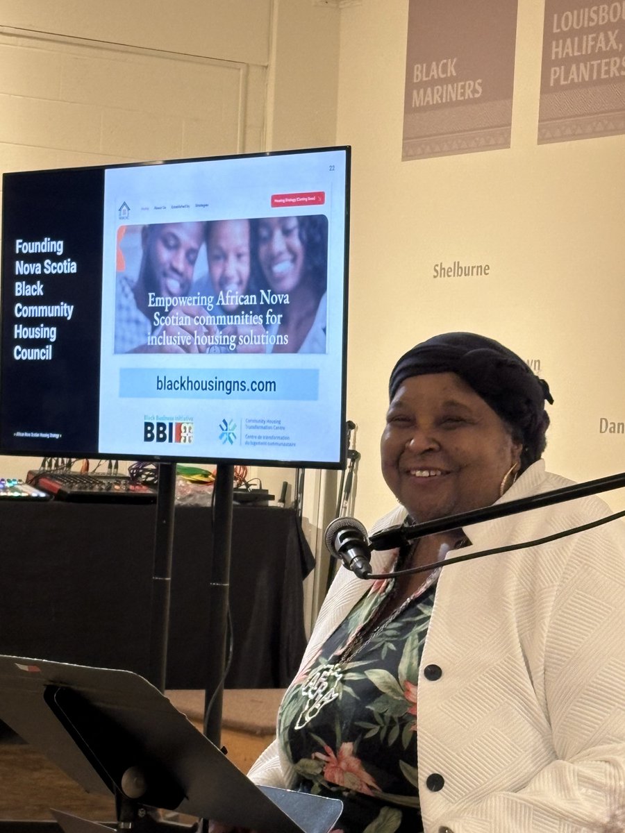 Foundation For Black Communities tweet media