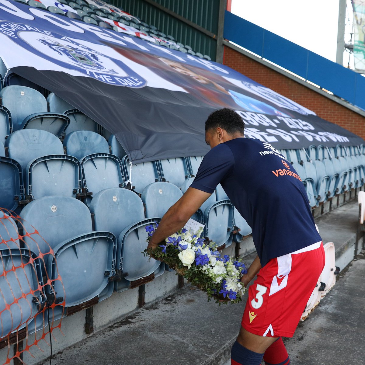 Southend United FC tweet media