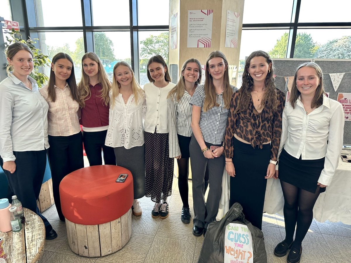 The Ladies' College, Guernsey tweet media