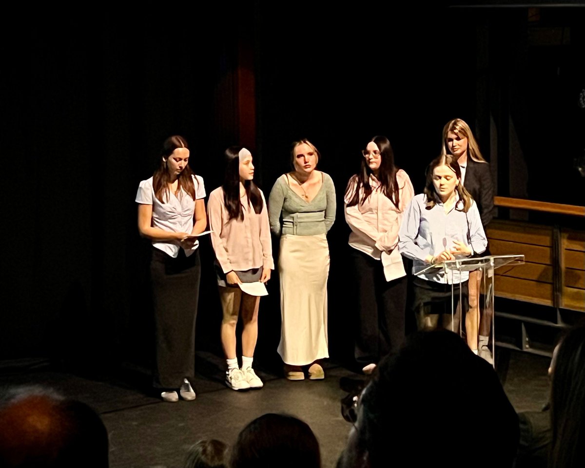 What a night at the Young Enterprise Finals! Wick-ed won Most Sustainable Business with their upcycled candles, and Worn &amp; Woven swept Best Product, Best Overall Business, Best Presentation, and Best Company Secretary for Iona! Congrats to all participants!   #TLCgsy