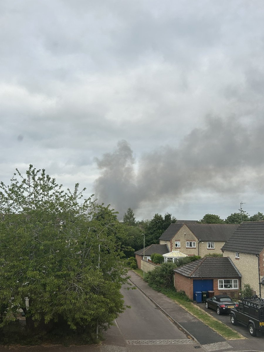 Pete Allinson tweet media