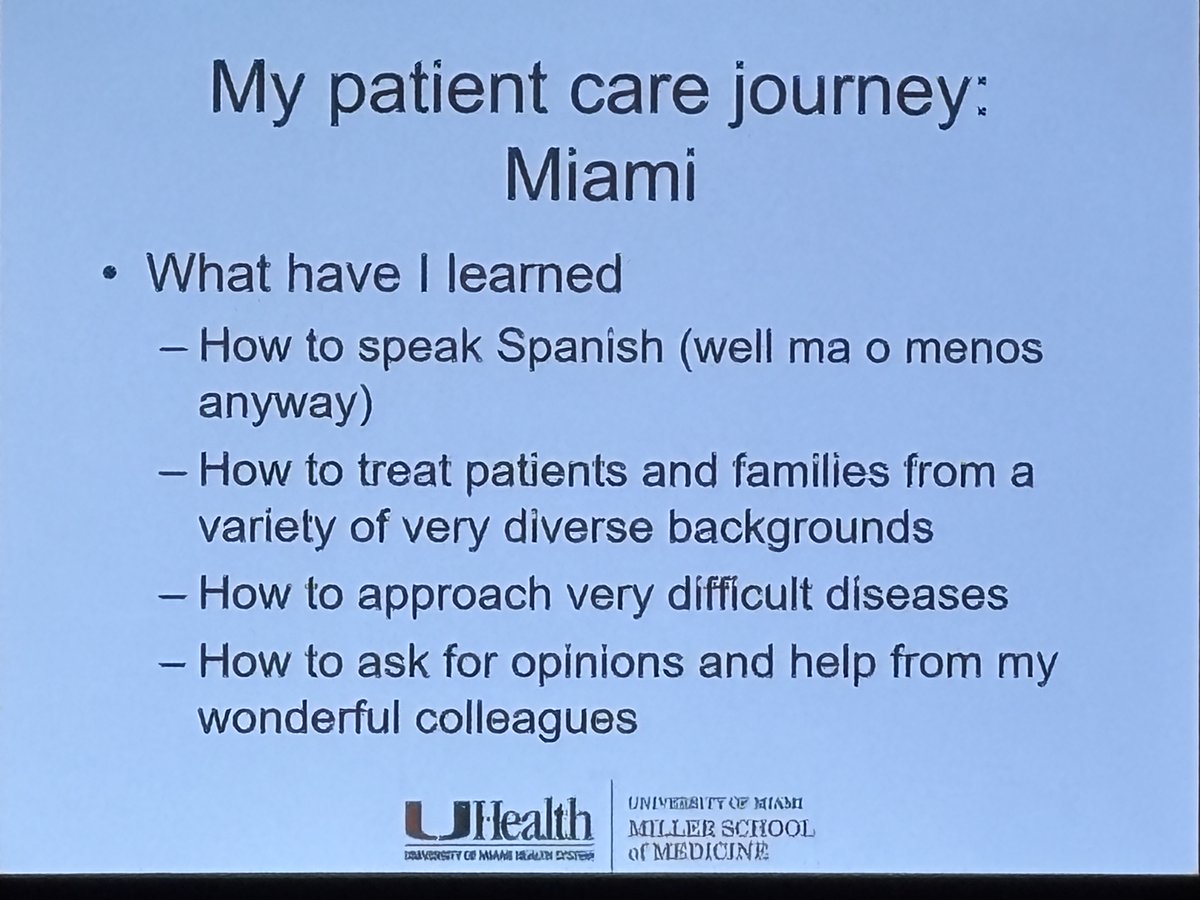 The Triological Society (@triological) on Twitter photo This year’s <a href="/Triological/">The Triological Society</a> President Dr. Michael Hoffer from University of Miami shares reflections on his career with his wonderful presidential address! #TRIO2025 #ENTSurgery #COSM2025 This year’s <a href="/Triological/">The Triological Society</a> President Dr. Michael Hoffer from University of Miami shares reflections on his career with his wonderful presidential address! #TRIO2025 #ENTSurgery #COSM2025