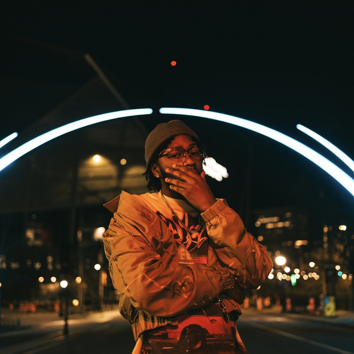 blu - 30 SUMN OUT NOW tweet media