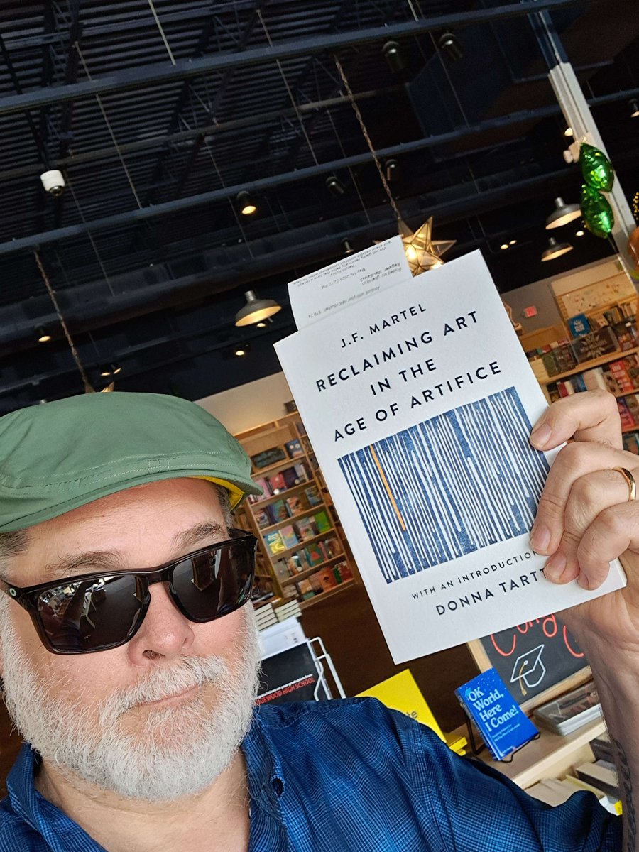 Weird Studies tweet media