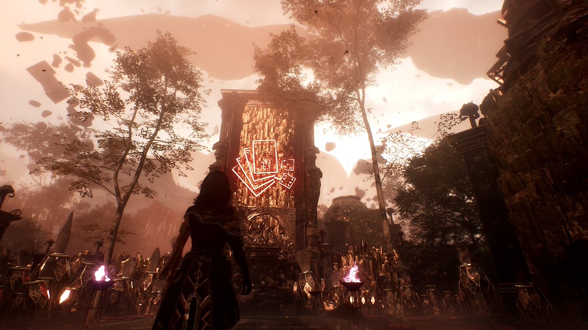 KV_2077's tweet photo. Running From Disaster 🌪️

🌒 Clair Obscur: Expedition 33 

#VirtualPhotography #VGPUnite #VPGamers #VP #VGPNetwork
#ArtisticofSociety #VPRetweet #VPEclipse #Gametography #TheCapturedCollective #ZVPCollection #ThePhotoMode #Expedition33 #XboxCloudGaming https://t.co/RZ5HTJjkh1