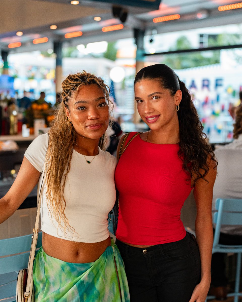 Where good friends meet great times—see you soon!