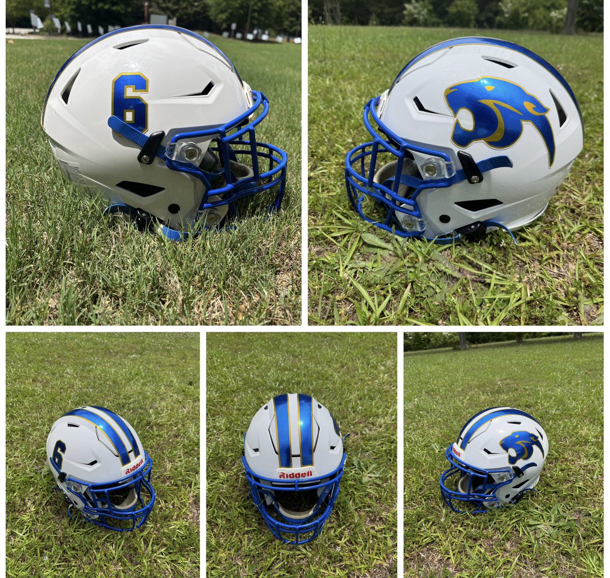 Past and Present come together to create the future! #WeClimb
