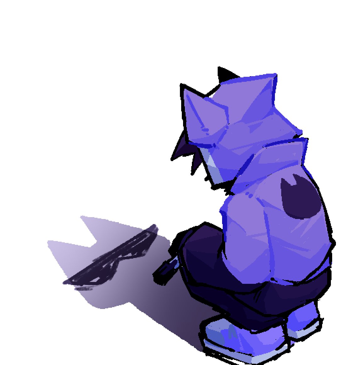 Nos unimos al momorongo 🐱🩶