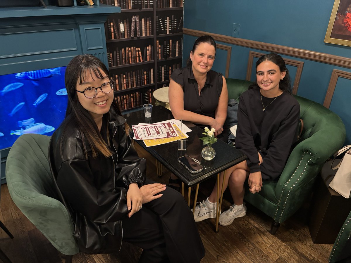 People do business with people!  Thank you to Sugar Tree Cafe for hosting our May Luncheon allowing local entrepreneurs to make valuable face-to-face connections! ☕️🍵🤝📈