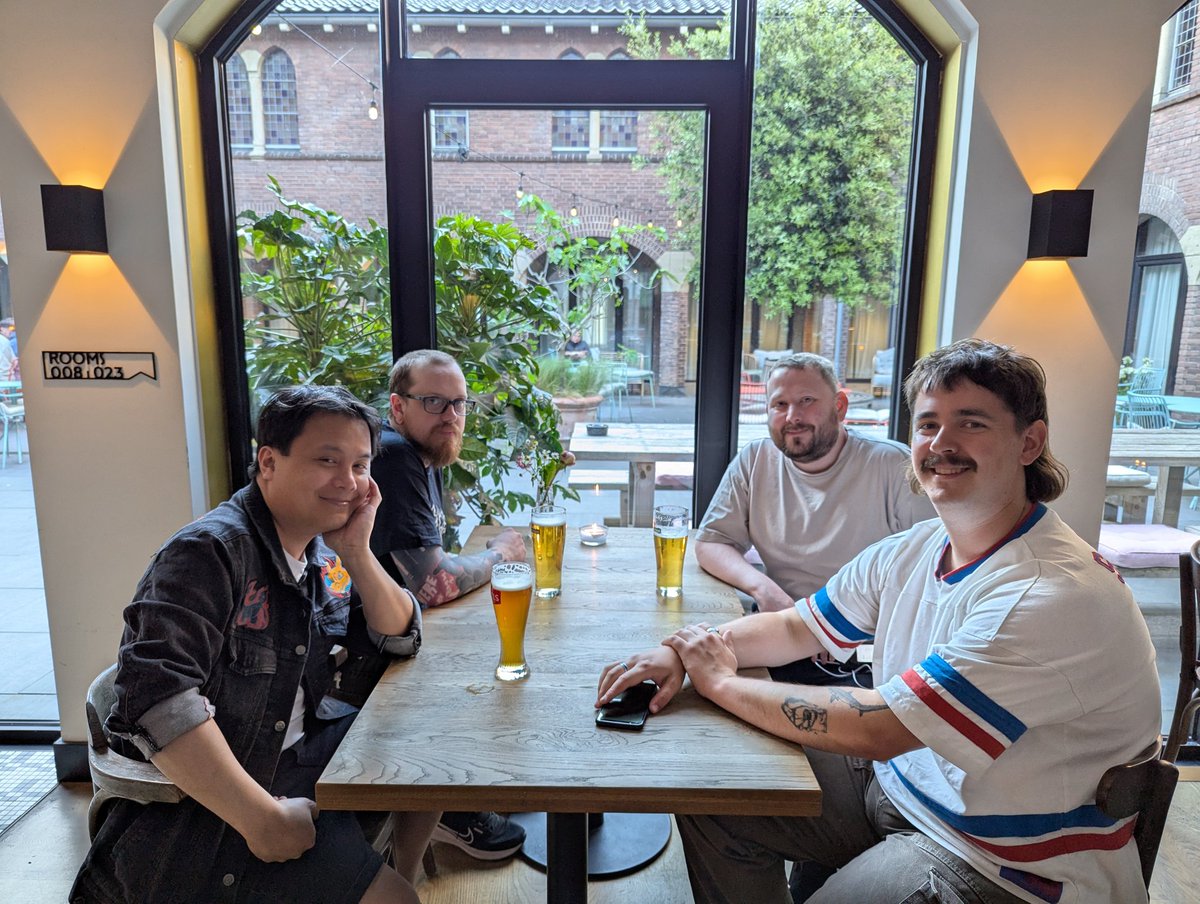 Well team Britain assemble except <a href="/Ign0rantLizard/">AJ_TCG</a> I wish him luck that thing call hotel