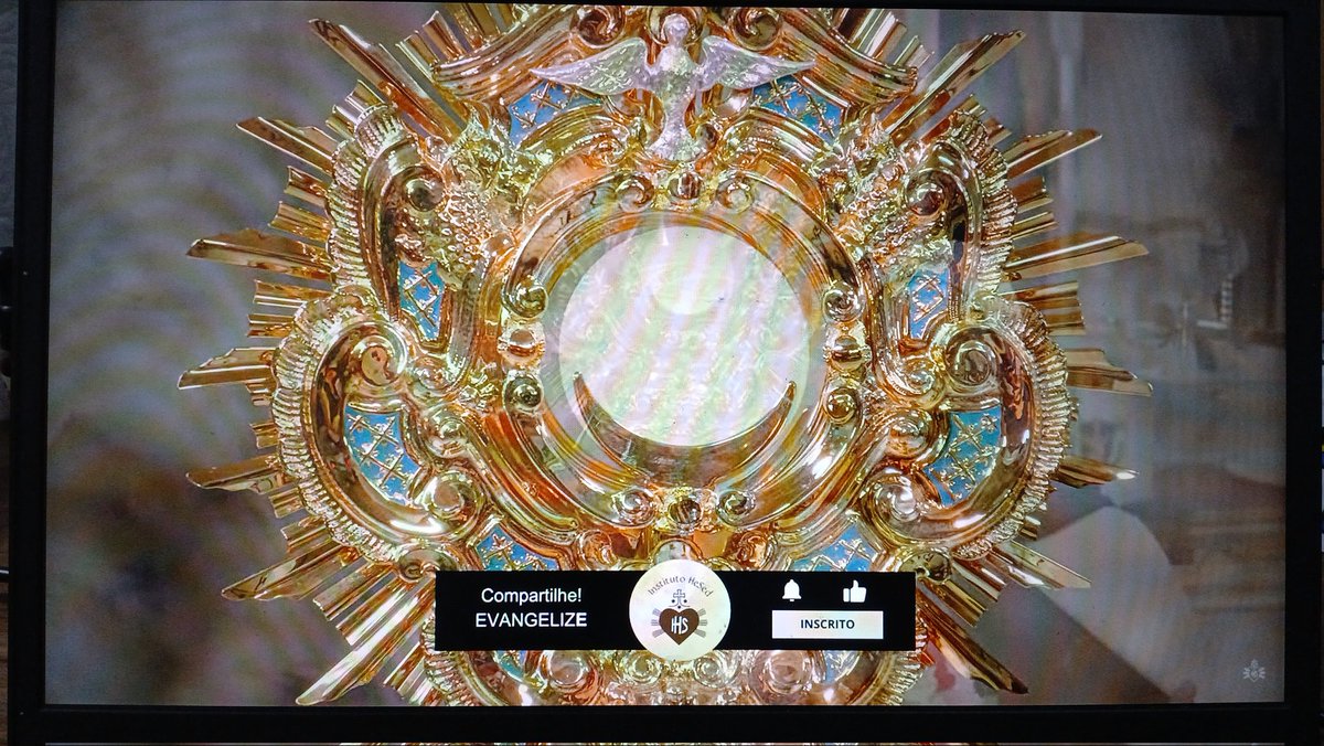 EmersonNobre77's tweet image. #ExércitodeSãoMiguel
#InstitutoHesed