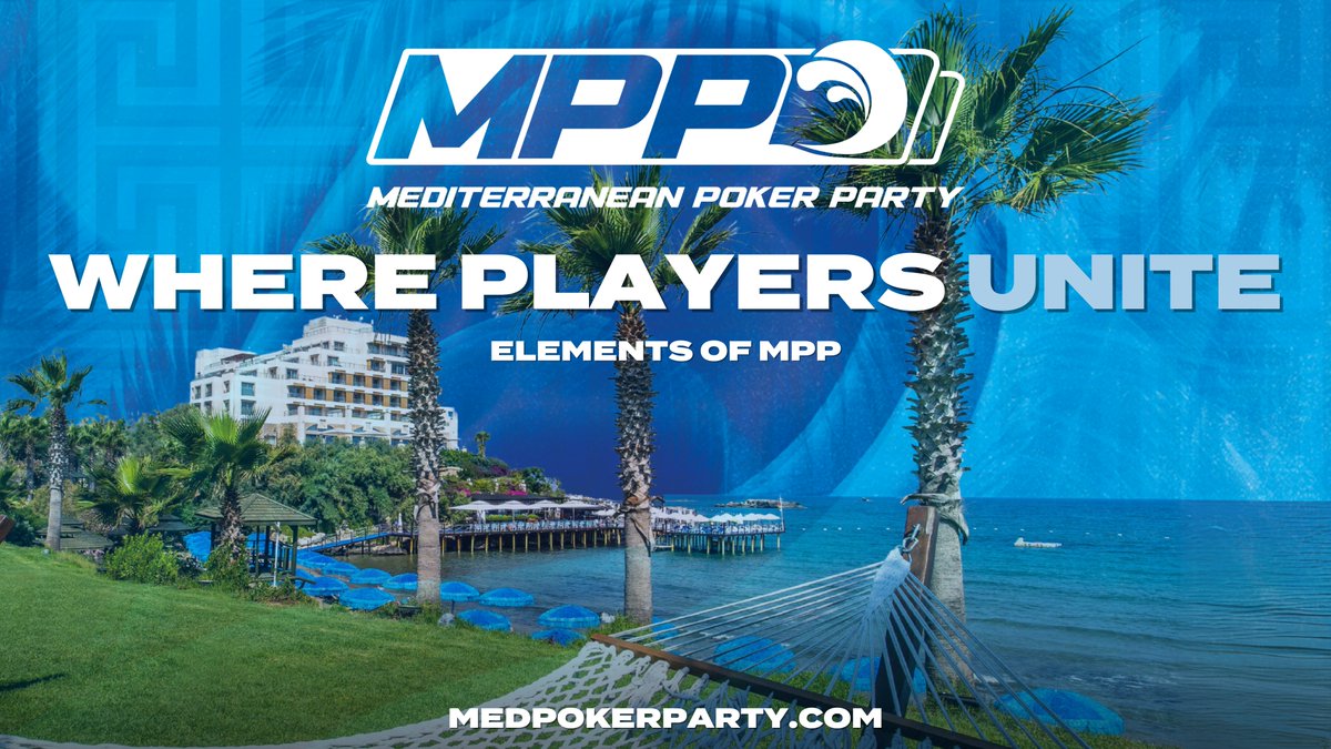 🌴 WHY MEDITERRANEAN?

For those who haven’t yet experienced MPP, your chance will come. And when it does, here’s why you should seize it! The word «Mediterranean» itself translates to «the middle of the lands.» It’s where Europe meets Asia - a prime location that naturally