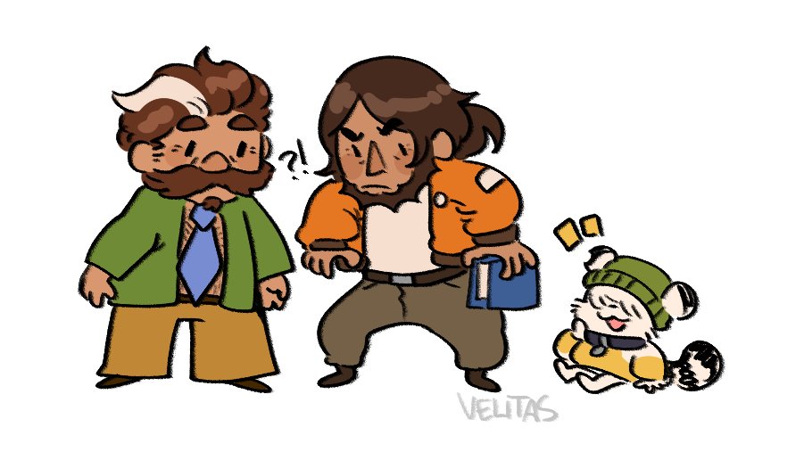 tfgraves disco elysium #tfgraves