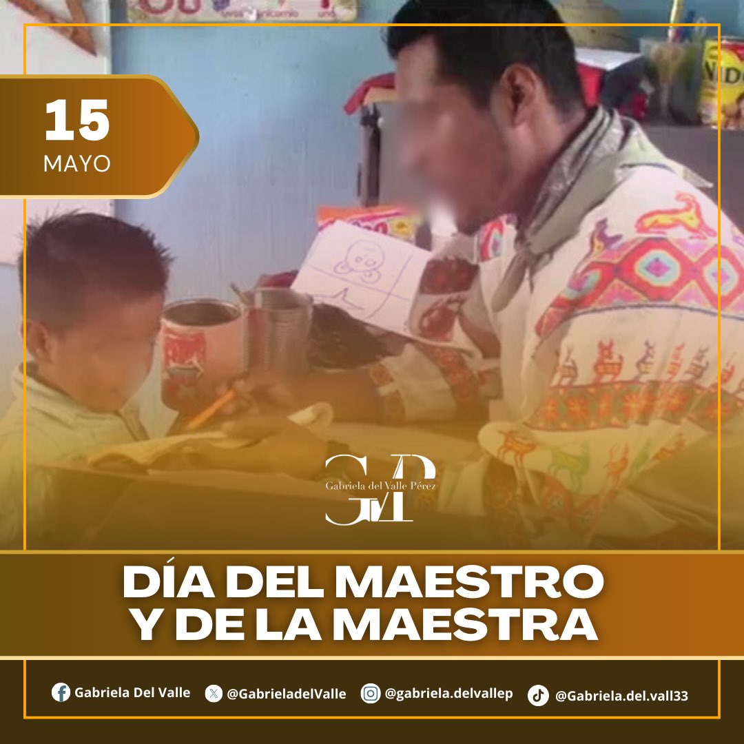 Gabriela del Valle (@gabrieladevalle) on Twitter photo 