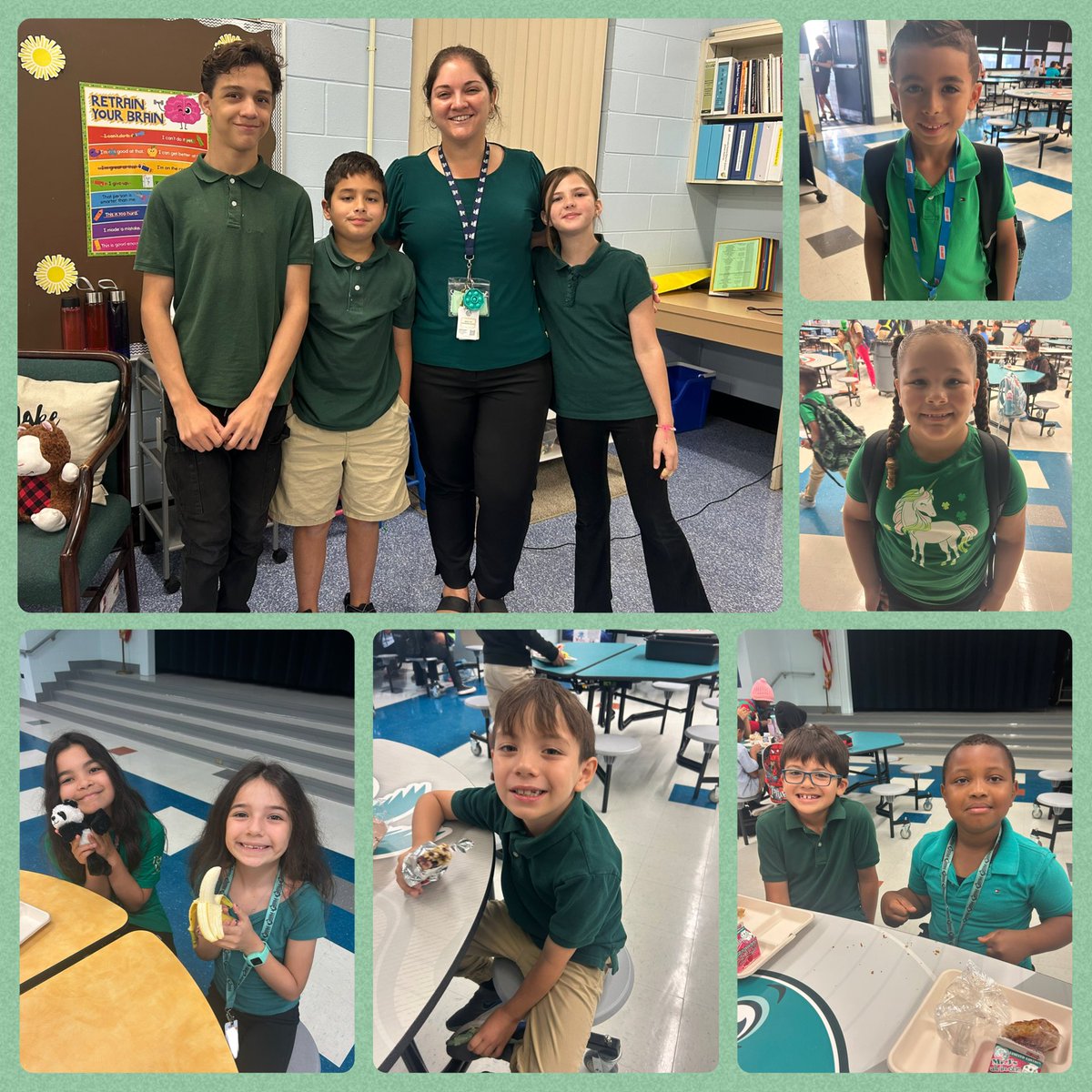 Alyssa Maddox (@a_maddox27) on Twitter photo We’re wearing green for #MentalHealthAwarenessMonth! 💚 <a href="/sunset_coral/">Coral Sunset Elementary</a> <a href="/SLLpbc/">Skills for Learning & Life SDPBC</a> <a href="/pbcsd/">The School District of Palm Beach County</a> We’re wearing green for #MentalHealthAwarenessMonth! 💚 <a href="/sunset_coral/">Coral Sunset Elementary</a> <a href="/SLLpbc/">Skills for Learning & Life SDPBC</a> <a href="/pbcsd/">The School District of Palm Beach County</a>