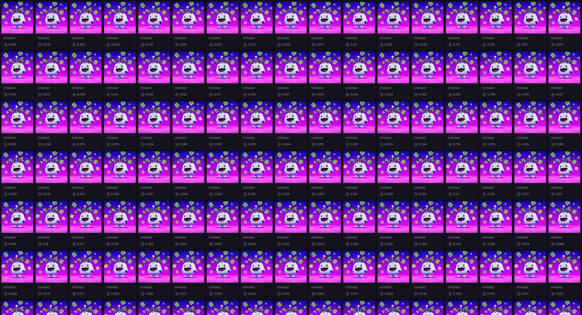 Lucky emmy looks pretty