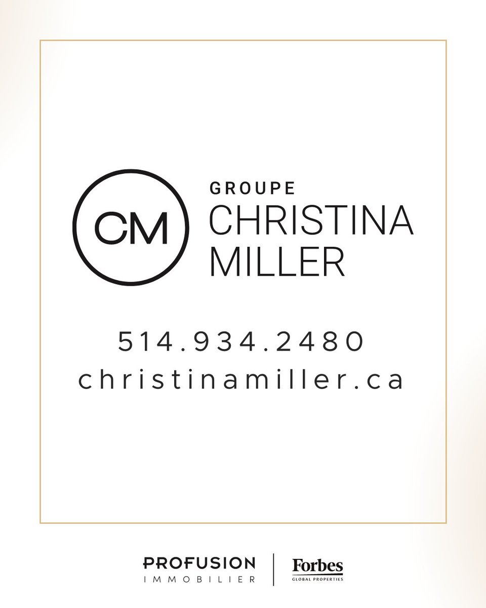 WestmountHomes's tweet photo. NEWLY PRICED

 285 Place D’Youville #34 | Ville-Marie | $995,000 | #26319875
🛏️ 2 | 🛁 2 | 📐 1410

https://t.co/hsCQnC6TQX
This corner unit captures everything to love about Old Montreal—volume, warmth, and timeless detail. https://t.co/Da9AzrbdZ4