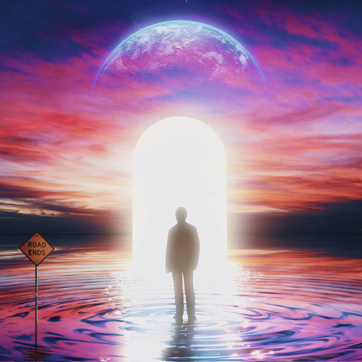 INTACTarts's tweet image. GM☕/GN🌙
𝐖𝐇𝐄𝐑𝐄 𝐈𝐓 𝐄𝐍𝐃𝐒
Current bid - 1.03 AVAX 🔺
20 Hours Left 🚨
🔗🔻