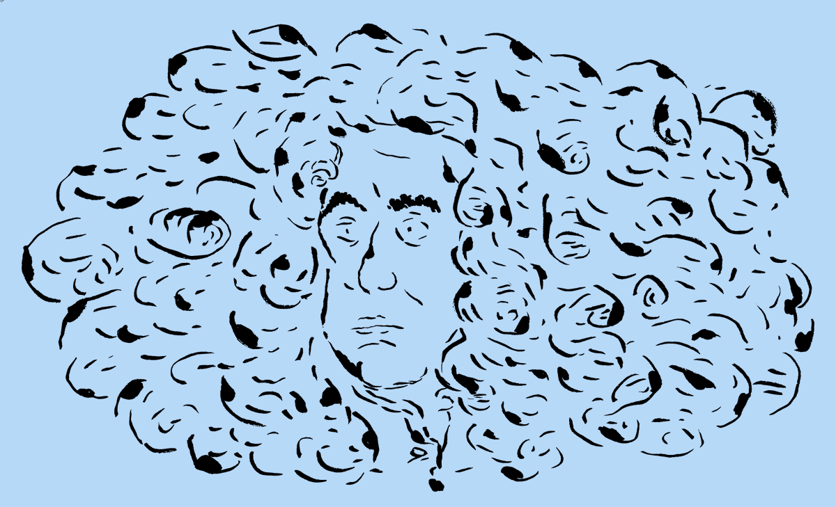 ¿Viniste al teléfono esperando encontrarte, de casualidad, con alguna conexión algo imprecisa entre un gran poeta peruano y una dudosa sitcom inglesa del siglo 17? ¡Hoy es tu día de suerte, campeón! franlopez.info/poesia-peruana…