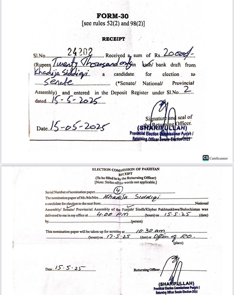 khadija siddiqi tweet media