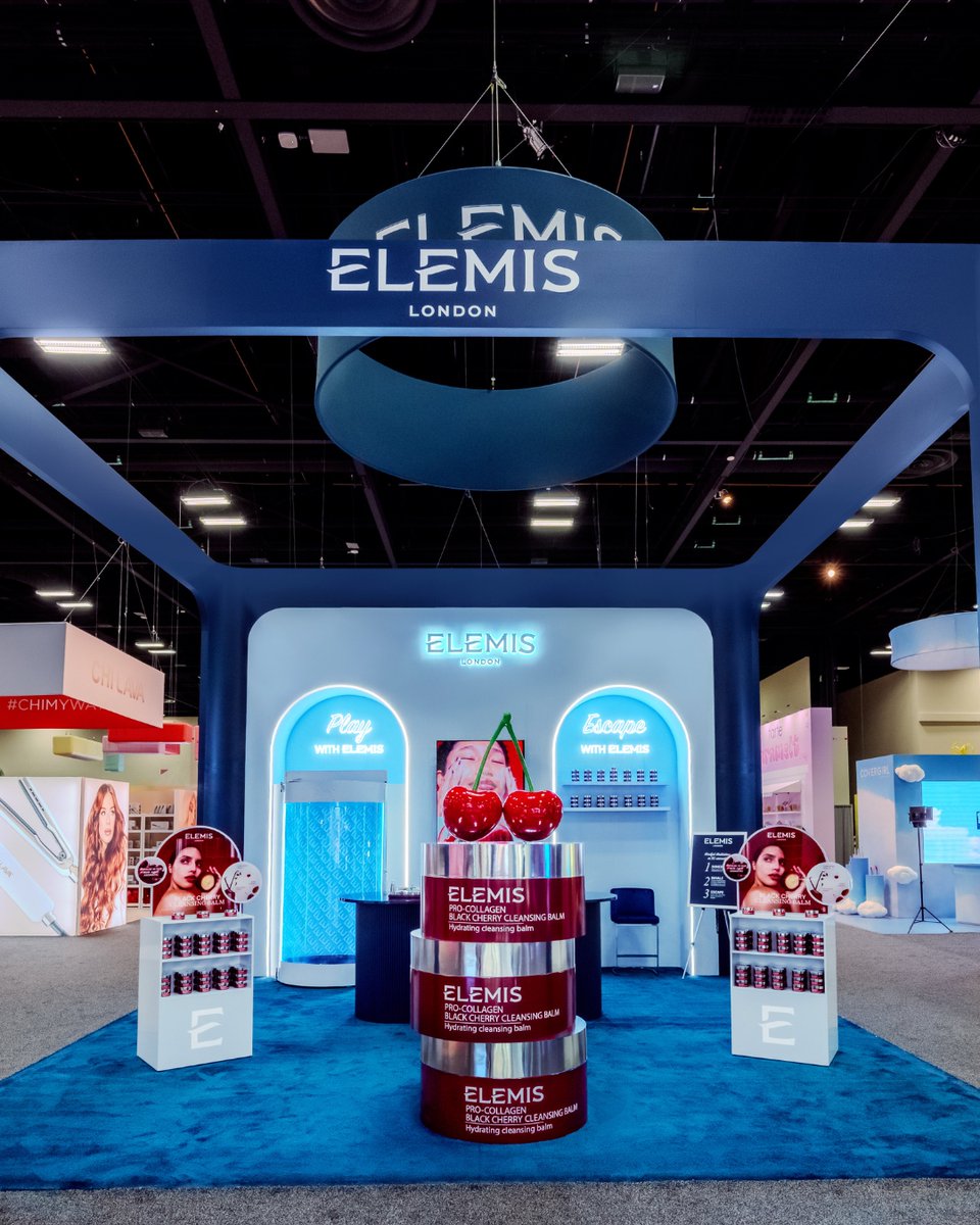 Experiential moments, immersive brand activations.

<a href="/ultabeauty/">Ulta Beauty</a> 

#LuxuryActivations
#RetailPopUps