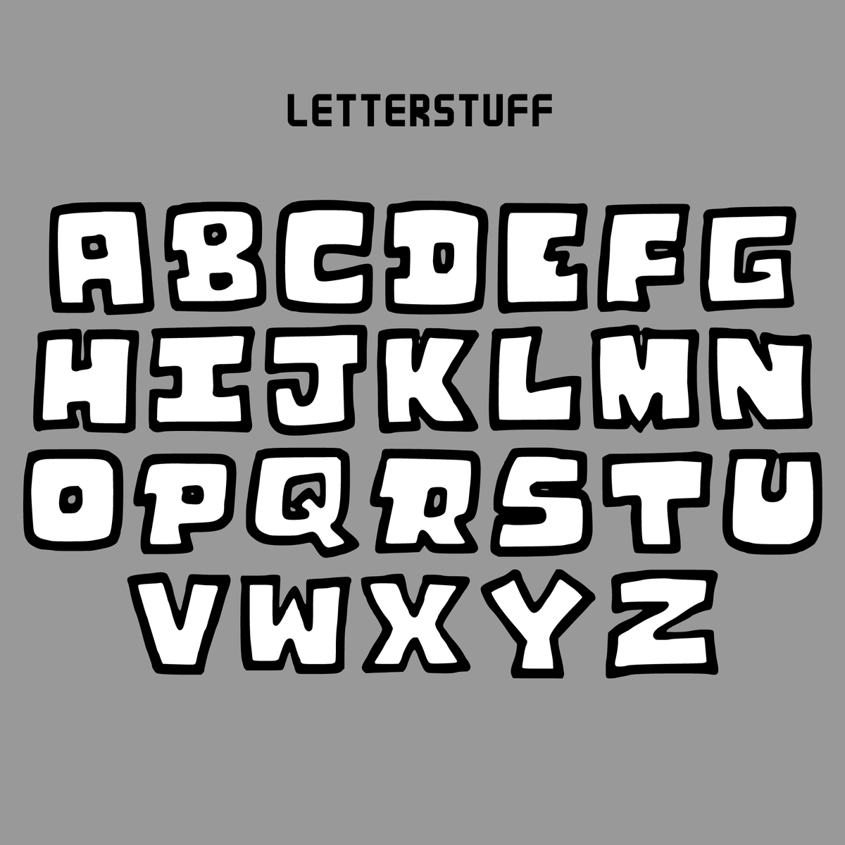 thatmlmao's tweet photo. I turned the base game fonts into a ttf for yall
#fridaynightfunkin #fnfmods https://t.co/mL4yvzF7YO