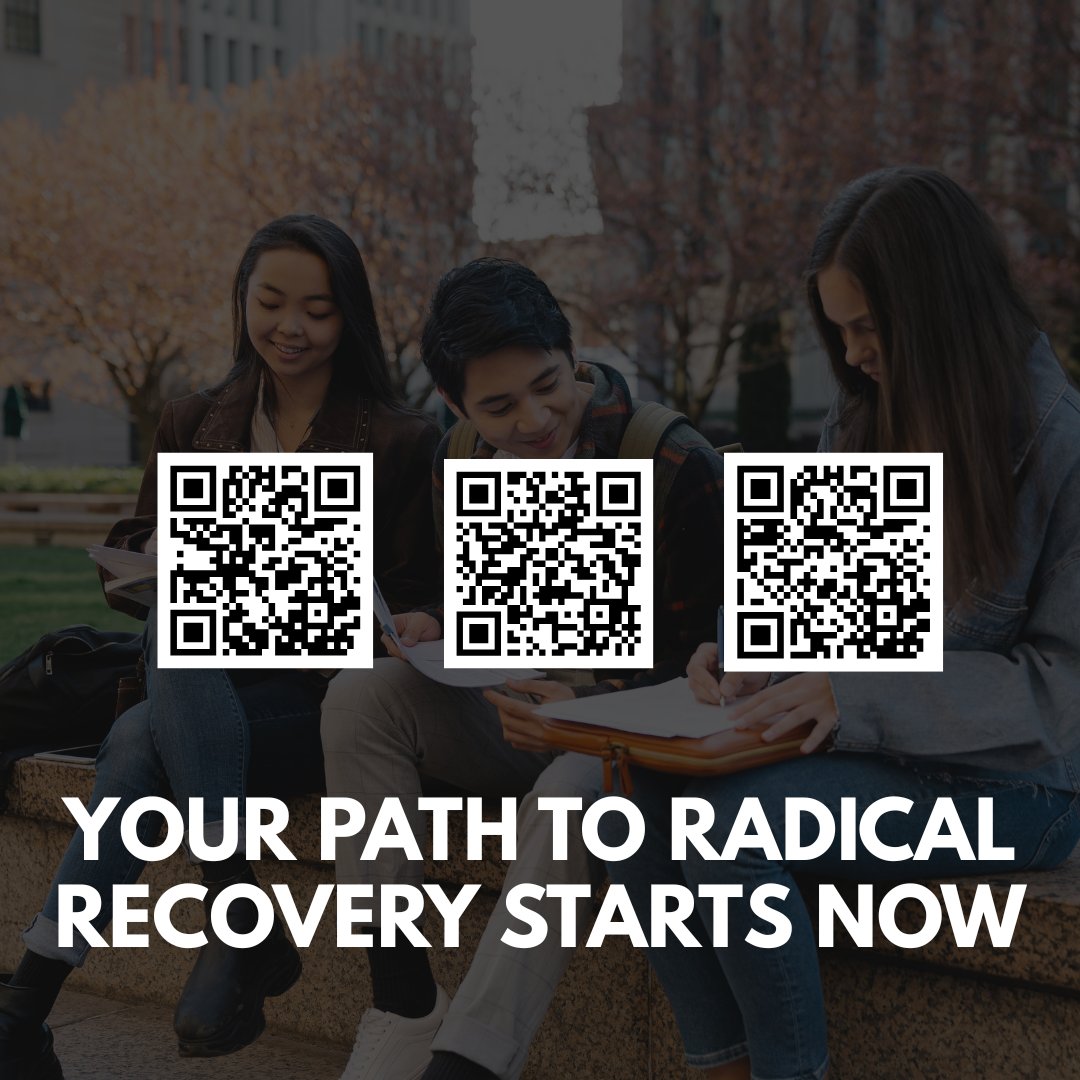 Looking for a way to break free from the past and build a life filled with purpose and hope?
Get Your Copies Now:
amazon.com/dp/1917281919
amazon.com/dp/1917306288
amazon.com/dp/B0D52JWZS5
#DakotaFisher #RadicalRecovery #Peer #PeerSupport #PeerSupportLiberation