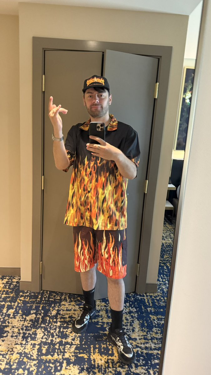 Samplifire tweet media