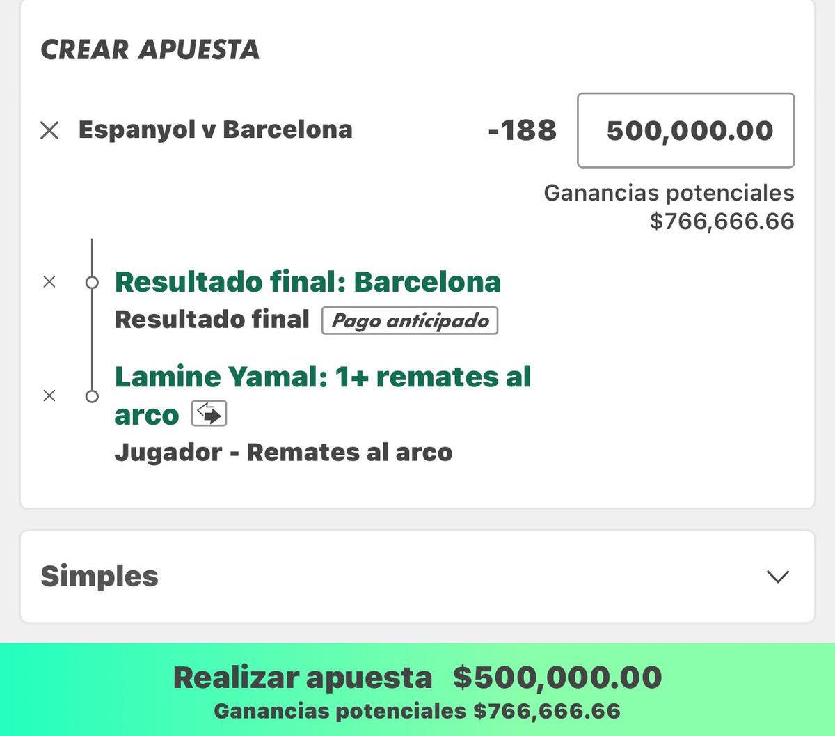 Lucky Masked tweet media