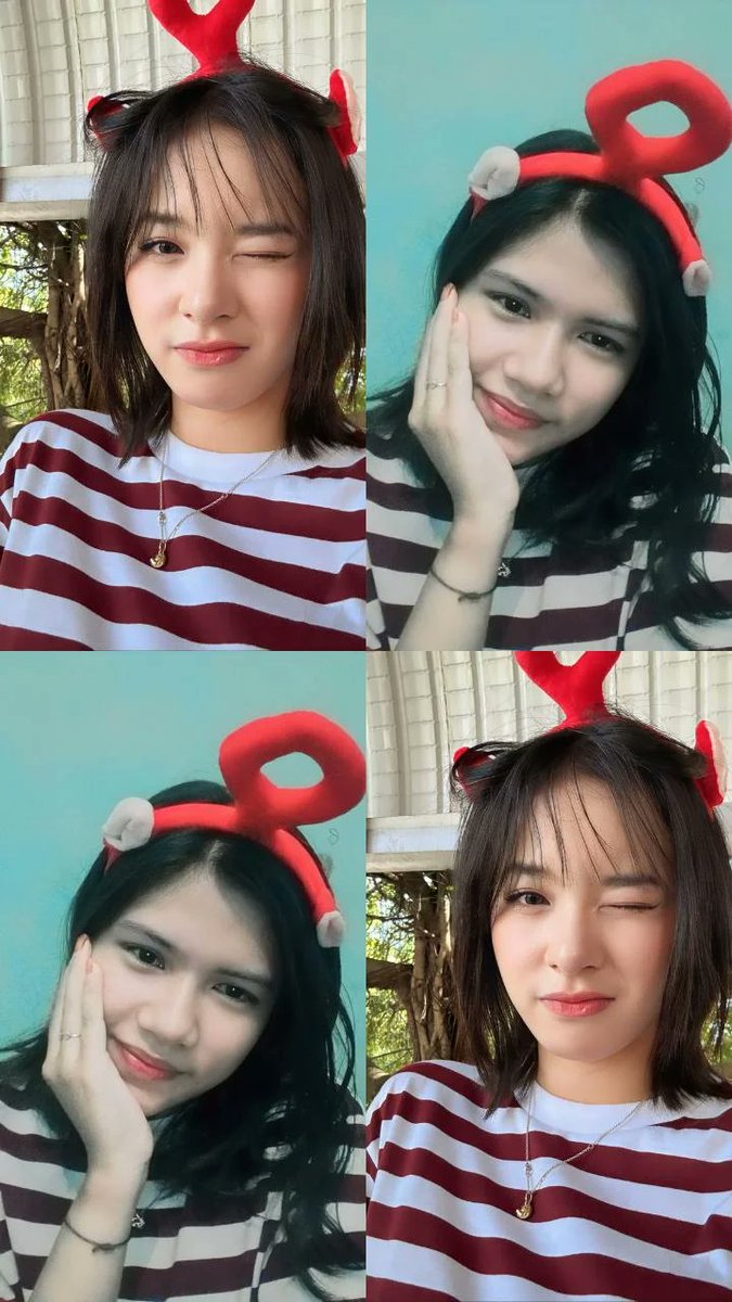 finnaapril's tweet photo. Hbd tengill @_zeeasadel 🐣🤍🎉

Huhu kgn jsd lagi!!

#Amazeeng21 #GarisKatarsis https://t.co/Ry8aHzjMiM