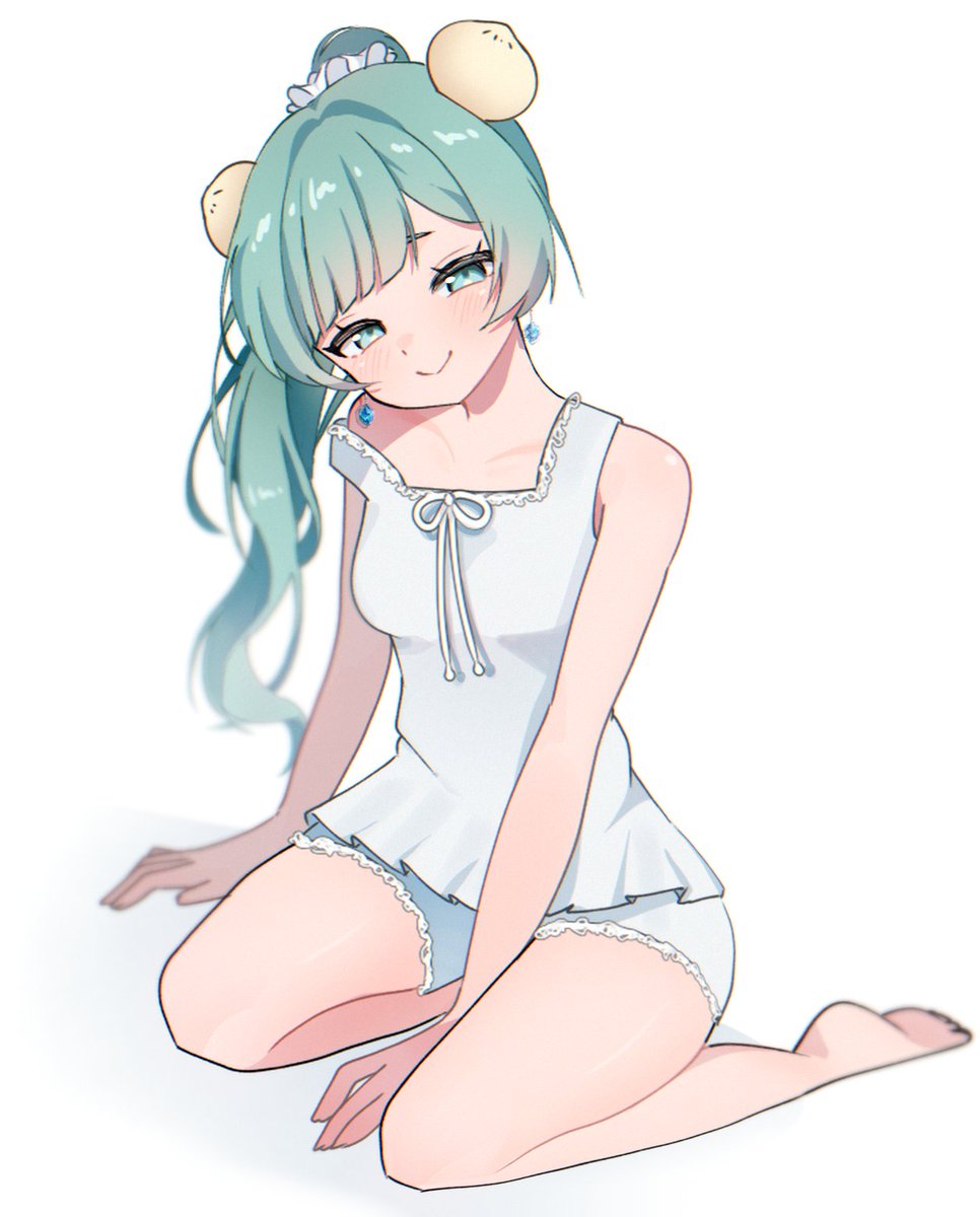 withoutumeboshi's tweet photo. 配信ありがとうございましたっっ！！
３rdのワタリガラスさすがに好感度上げすぎ
これこの後好感度調整の悪い展開きそう！
ほなおやすみね～！ https://t.co/JOAm5xcb9W