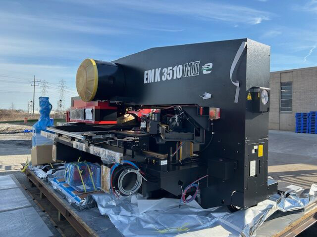 AMADA AMERICA, INC. tweet media