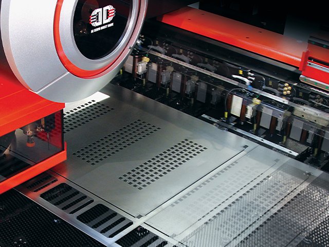 AMADA AMERICA, INC. tweet media