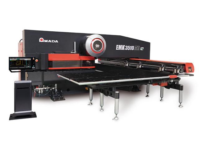 AMADA AMERICA, INC. tweet media